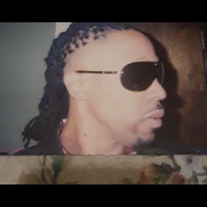 Meet your Posher, Alexander